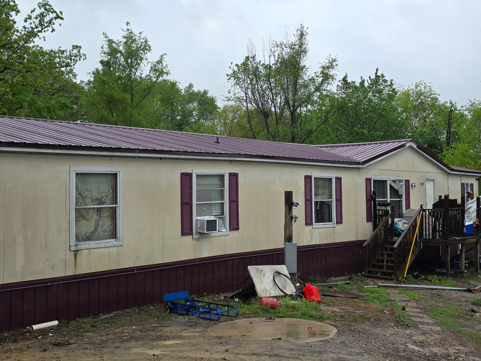 Roof replacement project gallery - Project 104 - Image 32